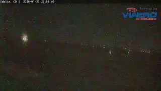 Idalia, CO Live Weather Camera - 01/21/2026