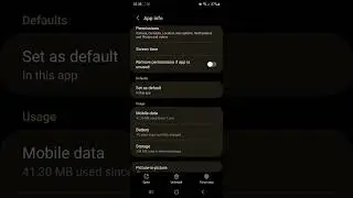 Samsung Galaxy S23+ ultra Snapchat camera quality fixed!