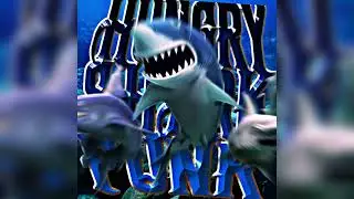 HUNGRY SHARK FUNK