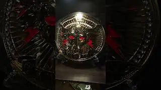 #wwe #wwereplica #wwebelts #wwecollection #unboxing #wrestling #wweactionfigures #wwecolombia