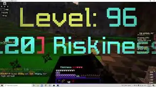 Hypixel Pit God Set Streaking