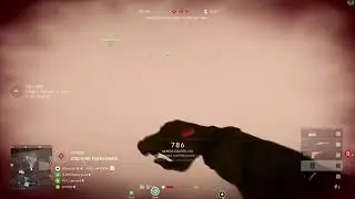 Battlefield V - Best action