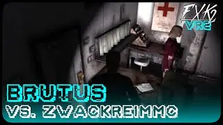 brutus vs. zWackReimMC | VR2 3/20 | Prod. by zyller | FXK Battle Turnier S2