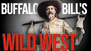 Exploring Buffalo Bill’s Grave and Wild West Secrets!