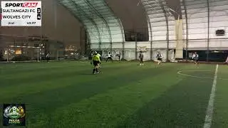SportCam YT stream - 18/01/2026