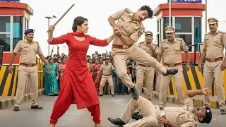 Jab Pakistan ki khubsurat SP madam jasus bankar Bharat aayi | bhartiya javan ne use pakadkar jo kiya