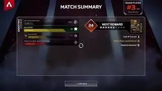 Apex Legends/Buying everything from the store