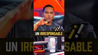 Alofoke HABLA de la PERSONA que MINTI&Oacute; sobre CONDICIONES del Edificio Rojo🙄‼️#alofokeradioshow