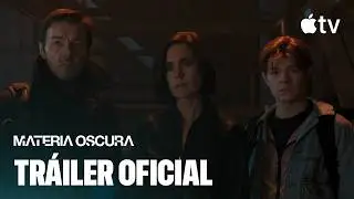 Materia Oscura — Tráiler oficial de la segunda temporada | Apple TV