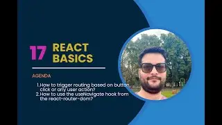 How to route user to a component based on user actions? #reactjs #routing #todoapp #webdevelopment