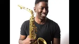 Isaac Edwards- (Feat. Joel Kibble) / Just Like The First Time