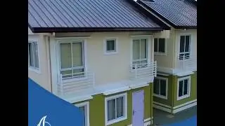 Lancaster New City Properties For Sale Candice House Model Video