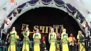 EL SHINTA   Lembah duka