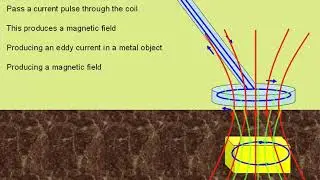 metal detector
