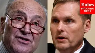 'A Complete And Utter Misstatement Of The Facts': Michael Guest Pushes Back On Dems Over DHS Funding