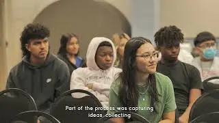 Houston Loves Teachers: Sam Rayburn High School