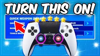Game-Changer for Controllers: 