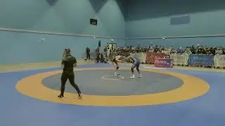 R. Faqiri vs. R. Sandhu 65kg