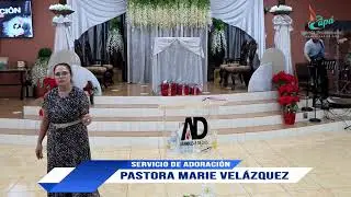 Iglesia Pentecostal A/D Capá