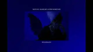 The fo five - Ramirez (But I looped the best part)