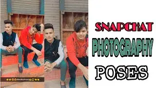 top poses for Snapchat||ft.mr_janu