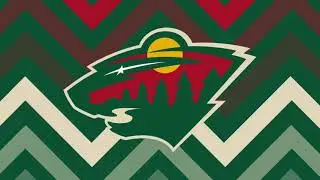 Minnesota Wild 2022 Goal Horn