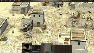 0 A.D. Gameplay