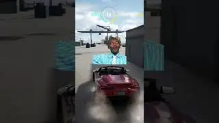 Almost fked it up #carxstreet #viralvideo