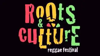 REFUGEES DUB   E.Kadamawi Feat  FidoGuido pon Supahlova Sound System @ RootsAndCultureFestival 2018