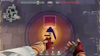 Strange Chamber Glitch (Reupload) [FIXED]