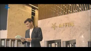Introducing AFFIN ASPIRA!