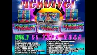Regalame Un Beso - Wilsito (Original Mekolver Vol1)