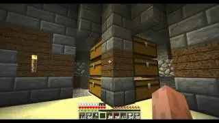 Minecraft with BinaryGuy10: Episode 9 - New Potions Room