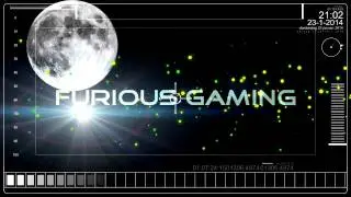 FuRiouS Graphics Intro Giveaway 1 Free Template Download