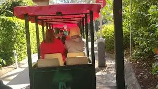 Pohlman's Nursery Train Tour 2023