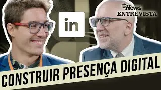 Lucas Gomes, da Ondaskim, transforma presen&ccedil;a digital de executivos | LinkedIn | Antonio Tabet