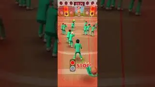Squid Game Candy Challenge 3D lvl 1/2 ✨ Android iOS Mobile Gameplay