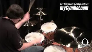 Meinl 22