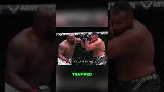 Derrick Lewis' Most Insane Comebacks Will Shock You #UFC #MMA #Boxing