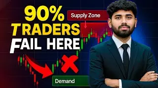 Best Trading Strategy for Big Move 🔥 |  Beginner to Pro Guide _ The Tradespot
