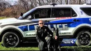 West Jefferson School District employee invents device to protect students from active shooter