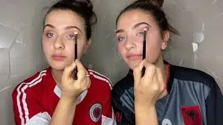 Glam Makeup Twins ✨