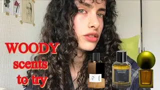 3 Woody Scents to Try (Cocktail Appalaches, Pine, Nerotic)