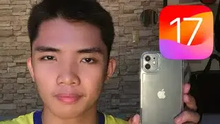 IOS 17 BETA UPDATE (REVIEW + TESTING) | Tagalog Review | Dae Vid Life Of David