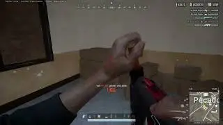 Solo vs squads OCE  (OCE Competitive team)