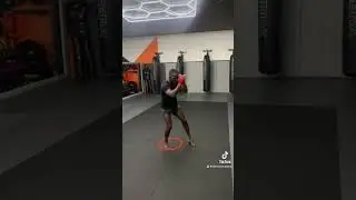 Boxing leg drill #switching offense& defense #boxing #footwork #drills #movement #southpaw #striking