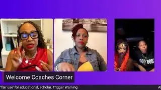 Coaches Corner -The Power of Presence -Why Listening is the most Underrated Coaching Skill #ourplugs