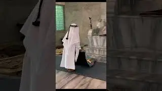 Model Mosque in Bangladesh #viral #shorts