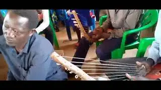 Keng Keng - Acholi Bur Oyeng-yeng CER church