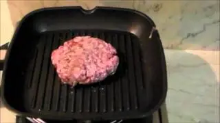 My Furioys 60 Reboot - Day 8 - Burger Time